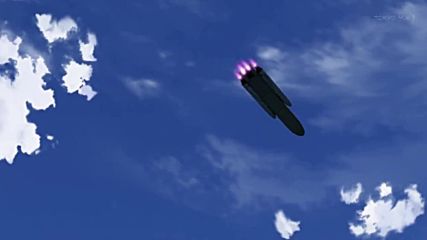 Macross Delta Episode 10