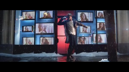 Chris Brown Crawl (official Music )