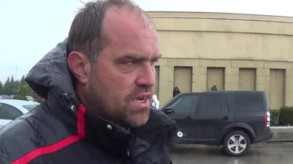 Бедствието на българо-гръцката граница продължава