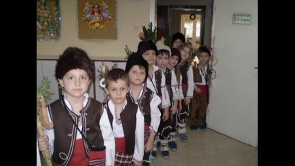 Коледа 2014