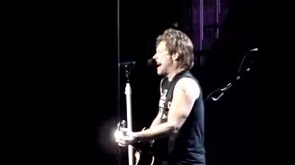Bon Jovi - Ill Be There For You