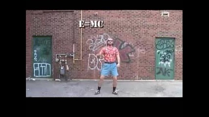 Jon Lajoie - Show Me Your Genitals 2 - E=mc Vagina