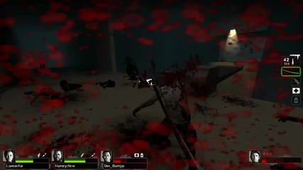 Left 4 Dead 2 - Questionable Ethics Part 1