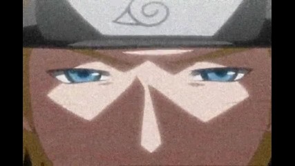 Naruto & Sasuke - World So Cold