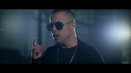 In Vivo & Leon feat Dj Tazz - Poruka ( Official Video 2016 )