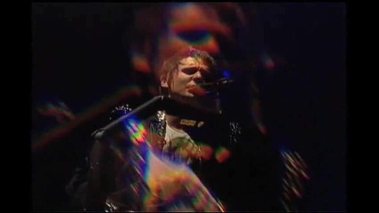 Muse - Guiding Light (live in Seattle 2010) 5/16 