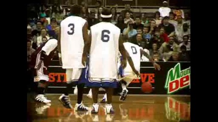 And1 Forever