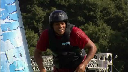 Wipeout Season 3 Best of ep 6 to 10 