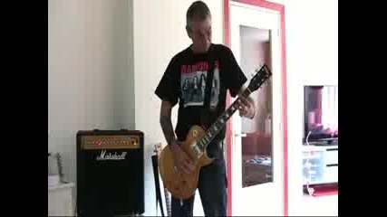Bad Religion - You (fan guitar version)