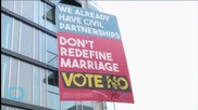 Irish Vote on Gay Marriage in Landmark Referendum
