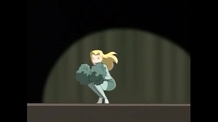 Spectacular Spider - Man S02 ep 6 part1 
