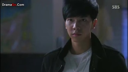 You’re All Surrounded ep 2 part 2