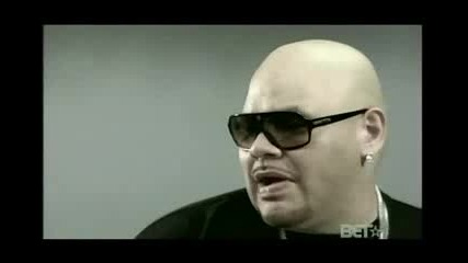 Fat Joe ft. Lil Wayne - Make It Rain