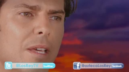 Juan Alfonso Baptista Promo Los Rey