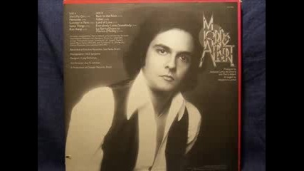 Memories - - Morris Albert