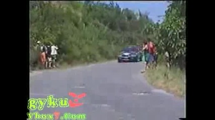 Импреза Гр.а Season 1999