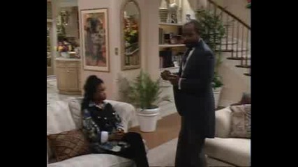 The Fresh Prince Of Bel - Air s4e05