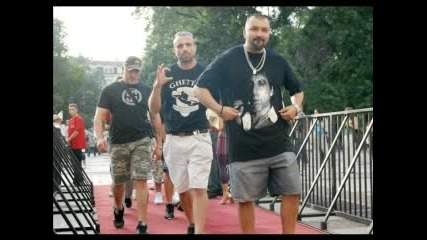 Ghettoman - zemi toq hleb.flv