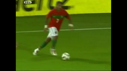 Portugal Vs Cyprus 4 - 4 - All Goals & Match Highlights - September 3 2010 - Euro 2012 Qualifier - H 
