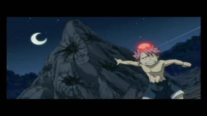 Natsu Dragneel Amv Just A Little Faster