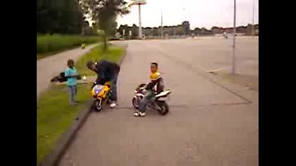 deca karat motori ;dd
