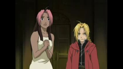 Fullmetal Alchemist Ep 1 bg audio Hq Vbox7 