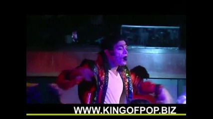 Navi (the World s 1 Michael Jackson Impersonator and Tribute)