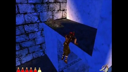 Gamerbg 03 - Еволюцията на Prince Of Persia