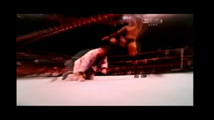 Vince Mcmahon Жертва На Randy Orton