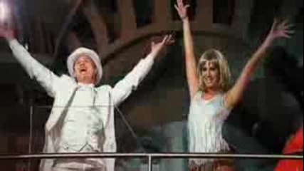 I Want It All - Official Video - High School Musical 3 + текст!