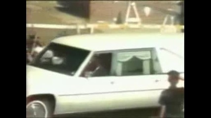 Elvis - The Last Road