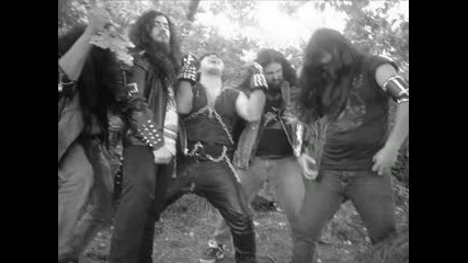 Infernal Slaughter - Infected By Evil 