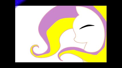My pony^^