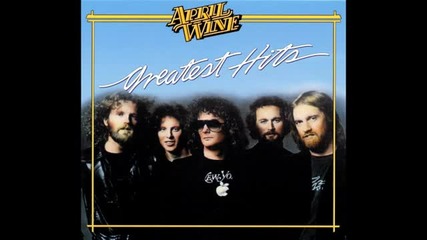 Like A Lover, Like A Song - April Wine