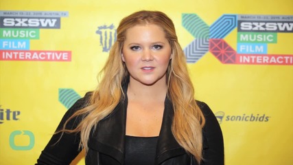 Amy Schumer Tweets Then Deletes Photo of Her Entertainment Weekly Cover "Without Airbrushing"