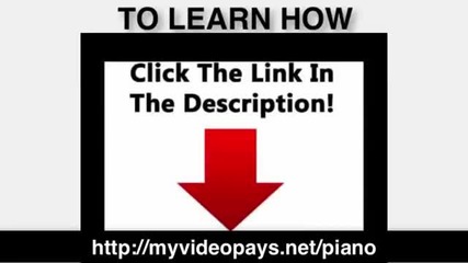 Learn How To Play Piano Today - How you can Play in Easy Online Instructions