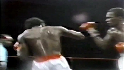 Sugar Ray Leonard Knockouts and Highlights