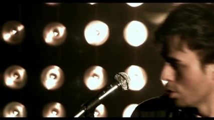 Enrique Iglesias - Can You Hear Me 
