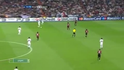 Cristiano Ronaldo 2011 :)