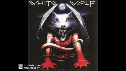 White Wolf - Night Rider 