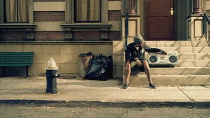 Gym Class Heroes_ Stereo Hearts ft. Adam Levine [official Video]