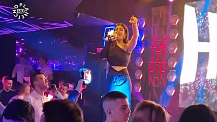 Анелия - Наранихме се 2(live от Illuzion 02.03.2023)