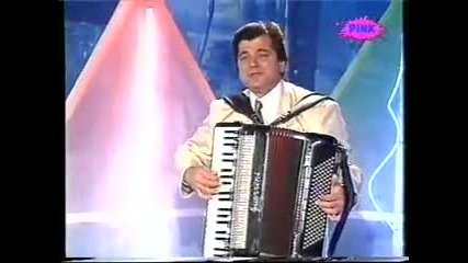 Savo Radusinovic - Ljubavi moje mladosti