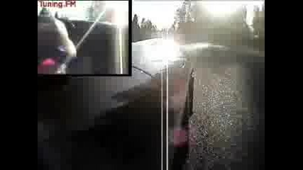 Porsche Techart Ahvenisto