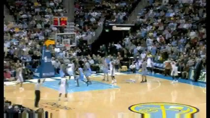 Nba Top 10 Dunks of 2010 Hd