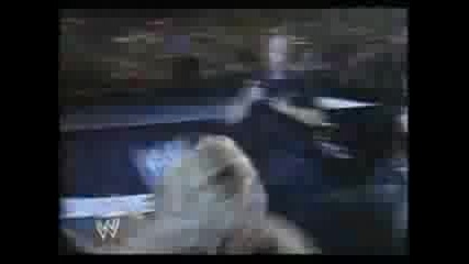 Trish And Lita Tribute