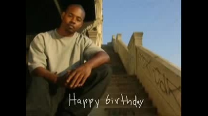 Birthday Song