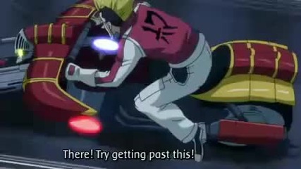 Fairy Tail 56 Part 1 English Sub