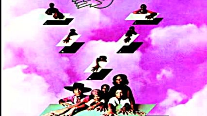 Creative Source - Who is he and what is he to you 1979