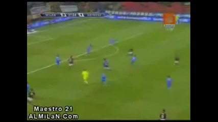 Ronaldinho Copilation 2009 / 2010 